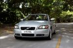 Volvo C70 T5 2005 года